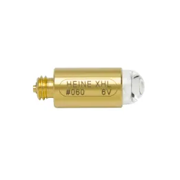 Ampoule de rechange HEINE XHL 060 pour Proctoscope poignée d’éclairage