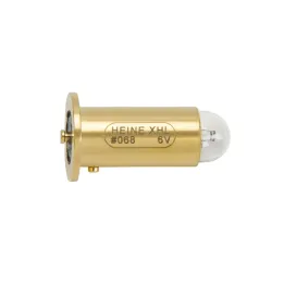 Ampoule de rechange HEINE XHL 068 pour Lampe frontale SL 350