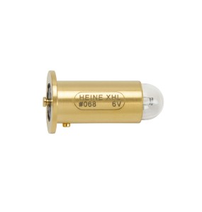 Ampoule de rechange HEINE XHL 068 pour Lampe frontale SL 350