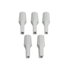 Leviers stérilisables pour Loupes Binoculaires HEINE HR et HRP
