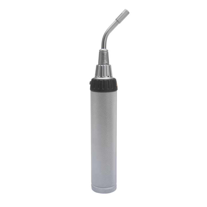 HEINE Transilluminateur de Finoff avec poignée rechargeable