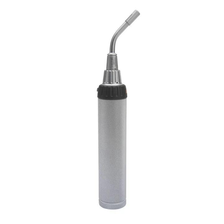 HEINE Transilluminateur de Finoff avec poignée rechargeable