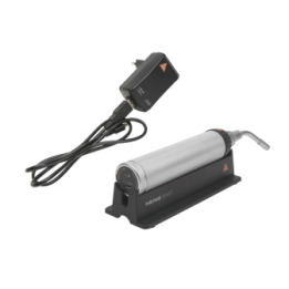 HEINE Transilluminateur de Finoff avec poignée rechargeable