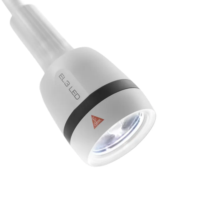 Lampes d’examen HEINE EL3 LED fixation murale