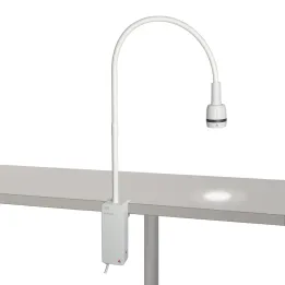 Lampes d’examen HEINE EL3 LED pour montage sur table