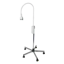 Lampes d’examen HEINE EL3 LED avec pied à roulettes
