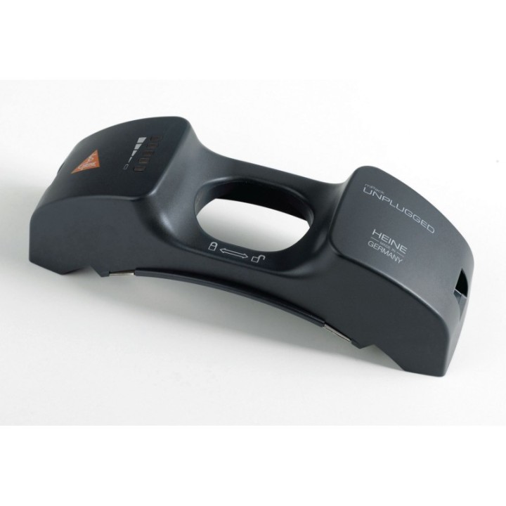 HEINE mPack UNPLUGGED avec Batterie rechargeable Li-ION