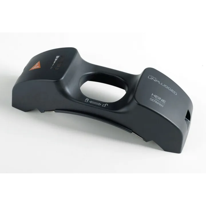 HEINE mPack UNPLUGGED avec Batterie rechargeable Li-ION