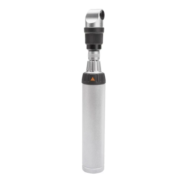Lampe d’examen ophtalmologique HEINE Kit 1 avec poignée rechargeable