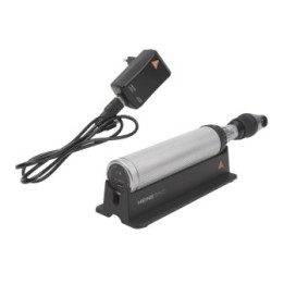 Lampe d’examen ophtalmologique HEINE Kit 1 avec poignée rechargeable