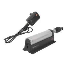 Lampe d’examen ophtalmologique HEINE Kit 1 avec poignée rechargeable