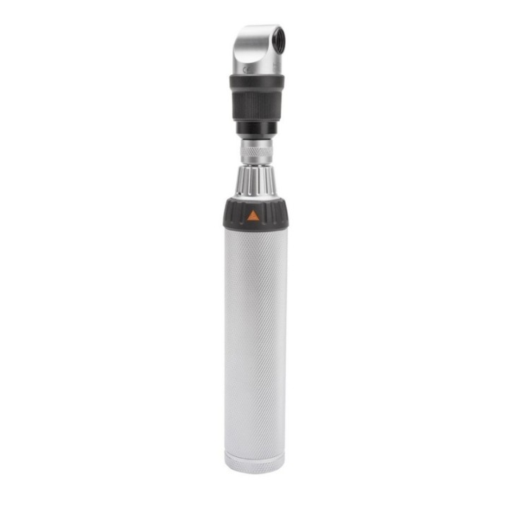 Lampe d’examen ophtalmologique HEINE avec poignée rechargeable