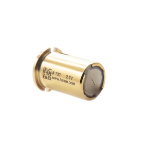 Ampoule HEINE LED pour Skiascope à fente BETA 200 2,5V