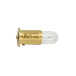 Ampoule de rechange HEINE XHL 111 pour OMEGA 500 Ophtalmoscope