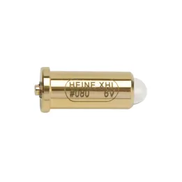 Ampoule de rechange HEINE XHL 080 pour UBL 100 Micro-spot