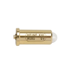 Ampoule de rechange HEINE XHL 080 pour UBL 100 Micro-spot