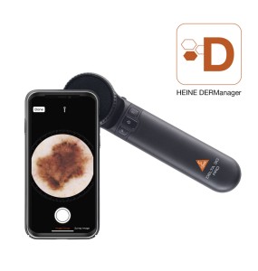 Dermatoscope HEINE DELTA 30 Pro