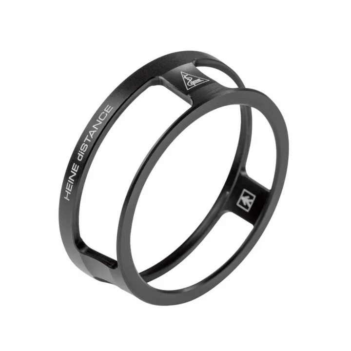 HEINE diSTANCE bague de travail