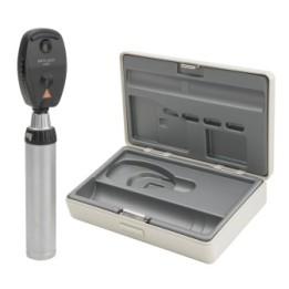 Ophtalmoscope HEINE BETA 200 LED 2,5V en étui rigide