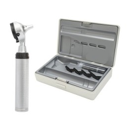 Otoscope HEINE BETA 200 LED en étui rigide