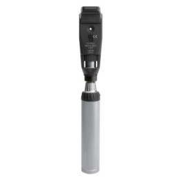 HEINE BETA 200 LED Skiascope avec poignée à piles