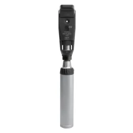HEINE BETA 200 LED Skiascope avec poignée à piles