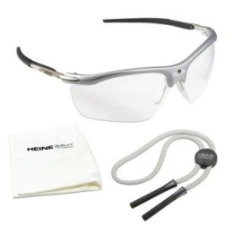 HEINE S-FRAME pour les loupes binoculaires HR et HRP