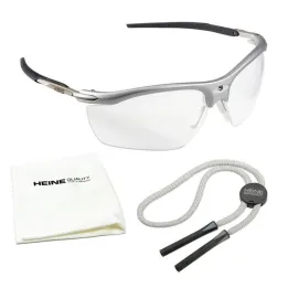 HEINE S-FRAME pour les loupes binoculaires HR et HRP