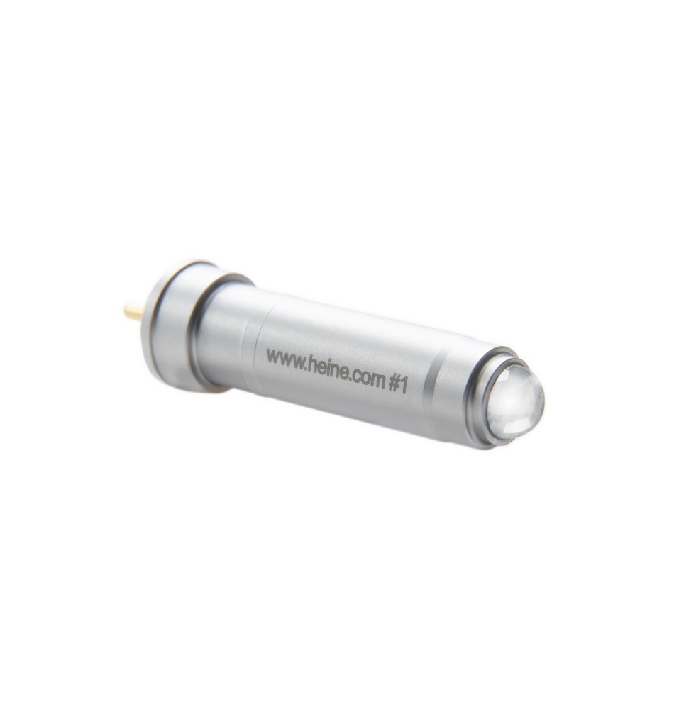 Ampoule LED HEINE 133 pour Otoscope BETA 200