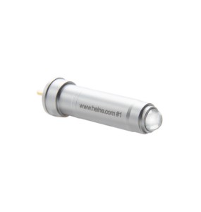 Ampoule LED HEINE 133 pour Transilluminateur de Finoff