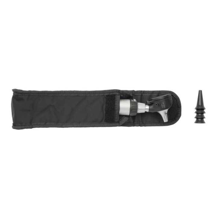HEINE K180 LED Otoscope avec poignée à piles