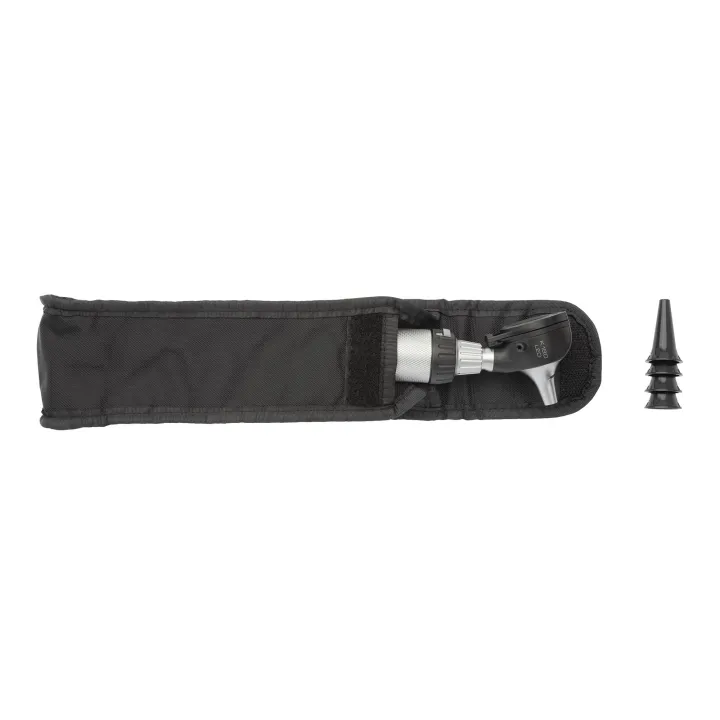 HEINE K180 LED Otoscope avec poignée à piles