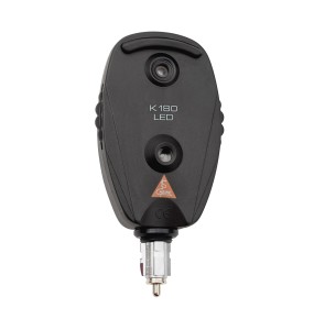 Tête d’ophtalmoscope HEINE K180 LED