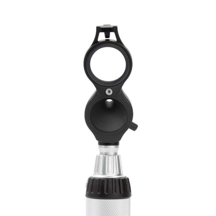 Otoscope HEINE K180 LED avec chargeur de table