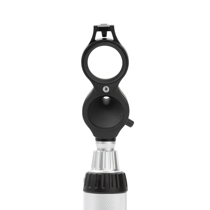 Otoscope HEINE K180 LED avec chargeur de table