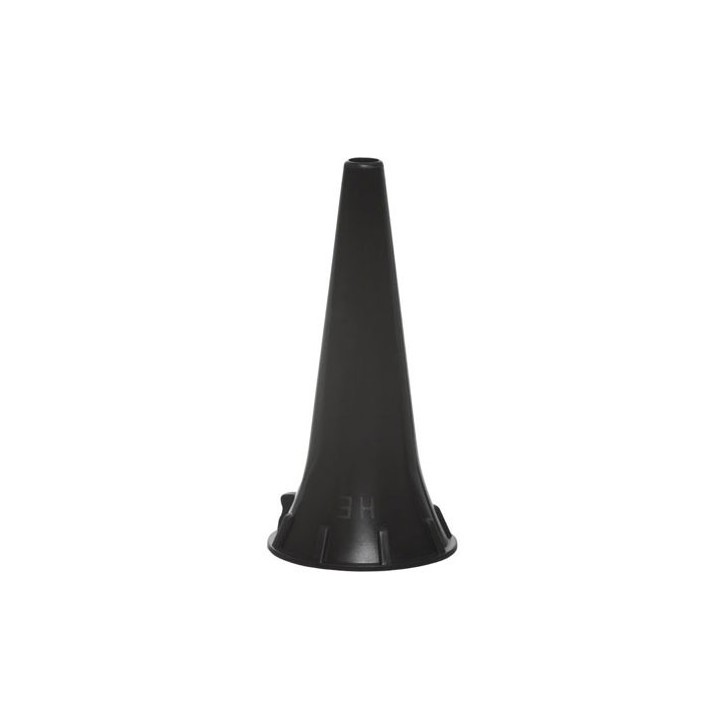 Spéculums à usage unique HEINE AllSpec 2,5 mm