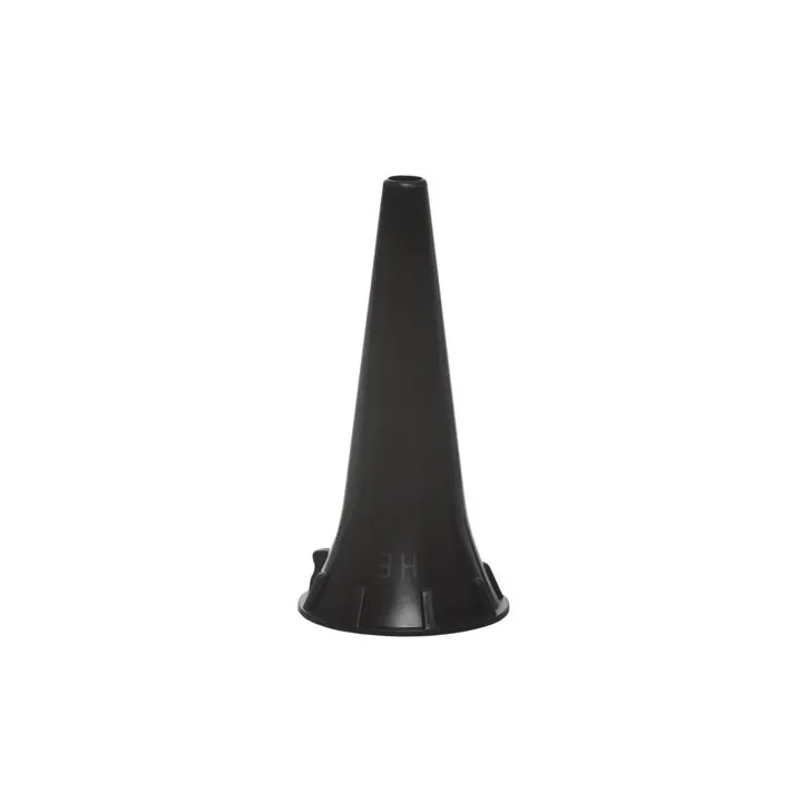 Spéculums à usage unique HEINE AllSpec 2,5 mm