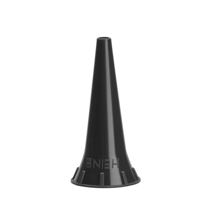 Spéculums à usage unique HEINE AllSpec 4 mm