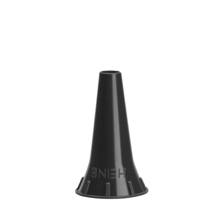 Spéculums à usage unique HEINE AllSpec 4 mm