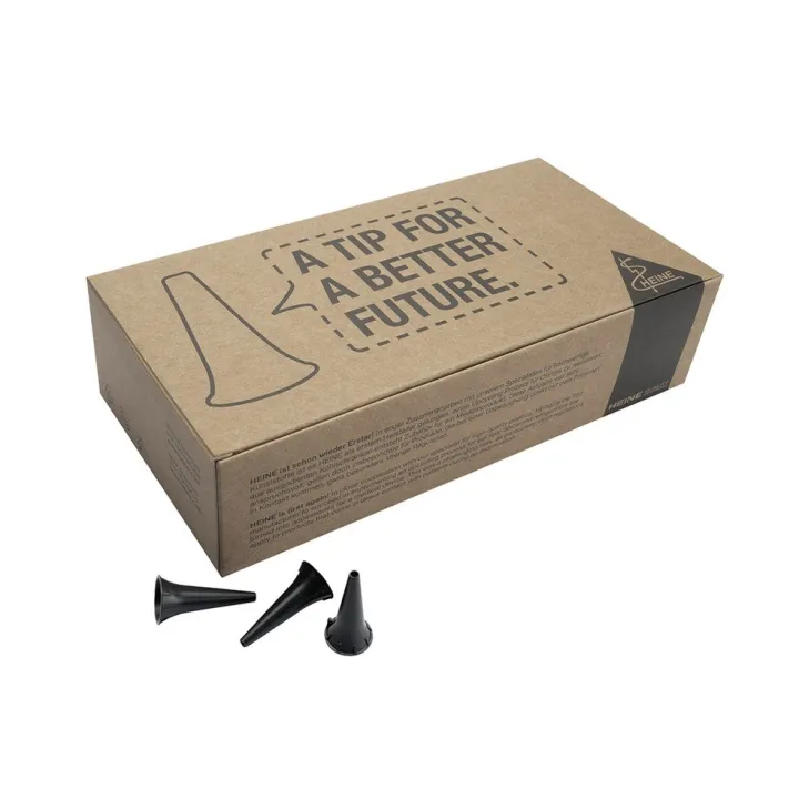 Spéculums à usage unique HEINE AllSpec 1000 pcs