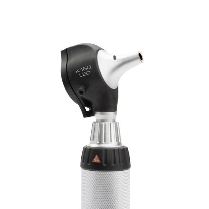 Otoscope HEINE K180 LED avec chargeur de table