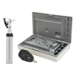Set de diagnostic HEINE BETA 200 LED avec poignée à piles