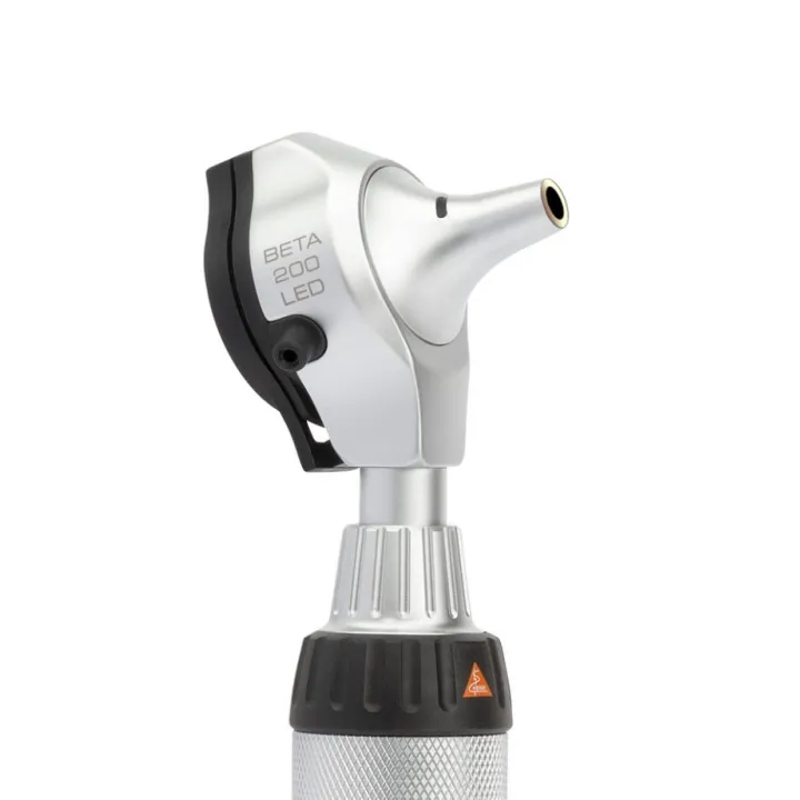 Otoscope HEINE BETA 200 LED F.O.