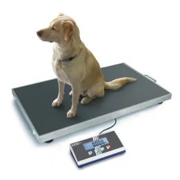 Balances d'animaux KERN EOS 150K50XL