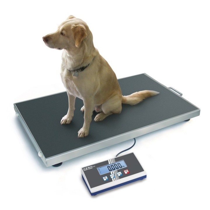 Balances d'animaux KERN EOS 150K50XL