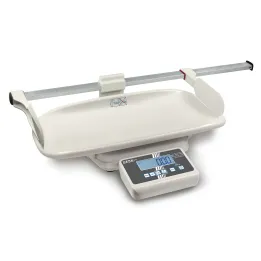 Station de mesure pour bébé avec approbation médicale KERN MBC 20K10M