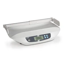 Station de mesure pour bébé avec homologation médicale KERN MBA