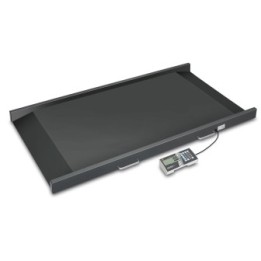 Balance pour table de transport de patients KERN MWS-LM