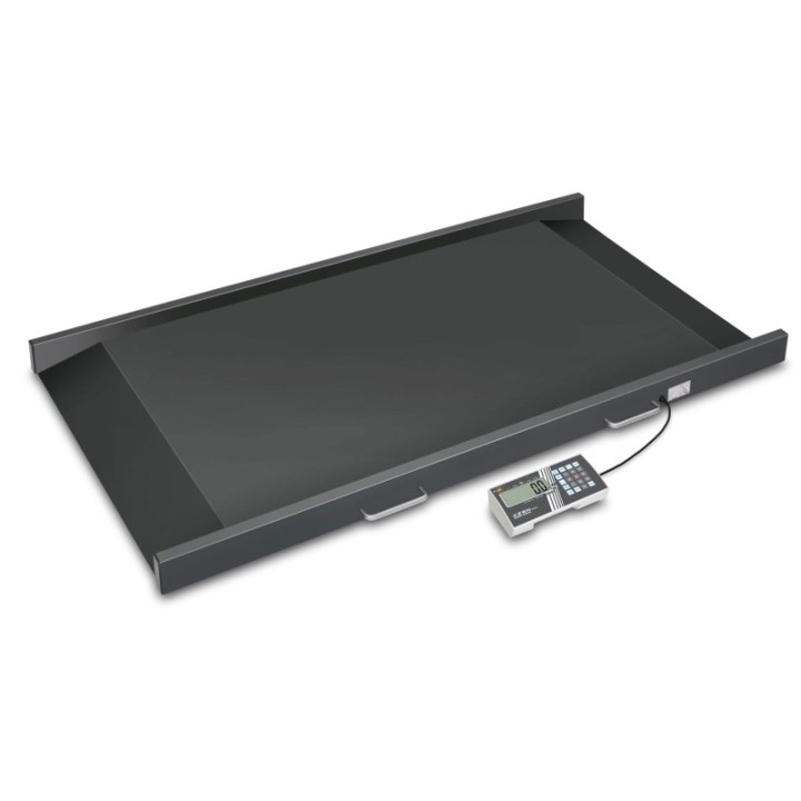 Balance pour table de transport de patients KERN MWS-LM