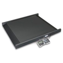 Balance pour fauteuil roulant avec approbation médicale KERN MWS-M